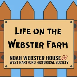 The One Room Schoolhouse | Life on the Webster Farm