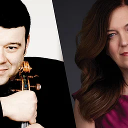 Bach, Pärt, & Beethoven