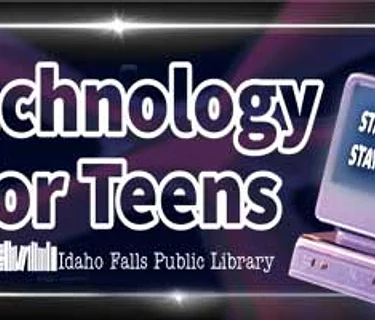 Technology for Teens