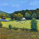 Pastel Society Workshop with Gary Baughman