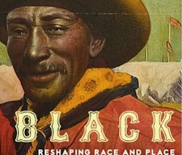 Virtual Book Talk: Black Wests