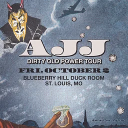 AJJ