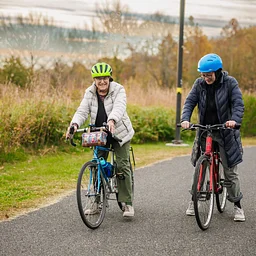 Biking Level 1: Adults’ Learn-to-Ride (16+)