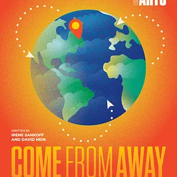 Come From Away