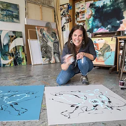 OPEN STUDIOS at OLD SCHOOLHOUSE STUDIOS- 7 studios -12 artists!