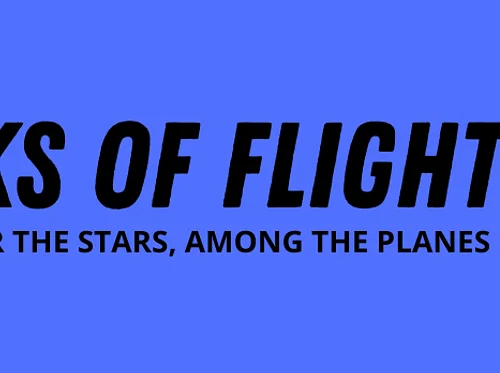 Flicks of Flight: “Flyboys”