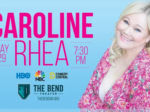 Caroline Rhea