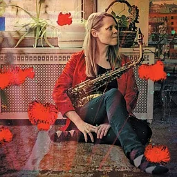 FRI 8 & 9:30 - Caroline Davis w/Grey McMurray, Qasim Naqvi