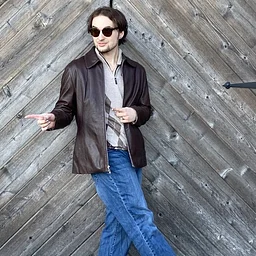 Friday Live Music Series – Zach Runfolo
