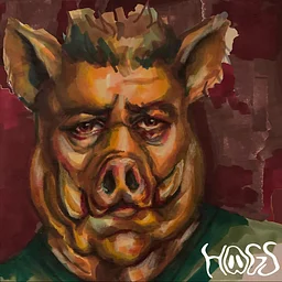 Live Music With Hogs