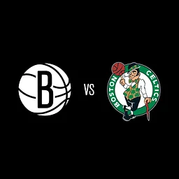 Brooklyn Nets vs. Boston Celtics
