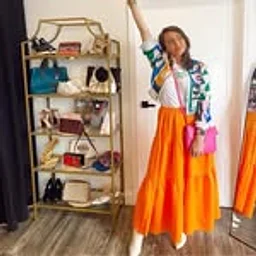 Second Look Styling & Boutique
