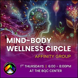 Mind-Body Wellness Circle