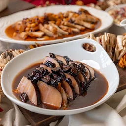 Thanksgiving Brunch