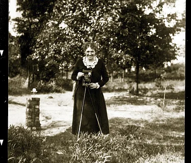 Through the Eyes of Lucy Burrows Morley: A Photography Exhibition