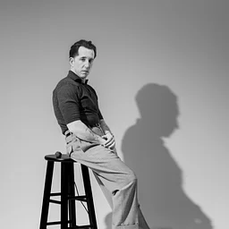 Pokey LaFarge