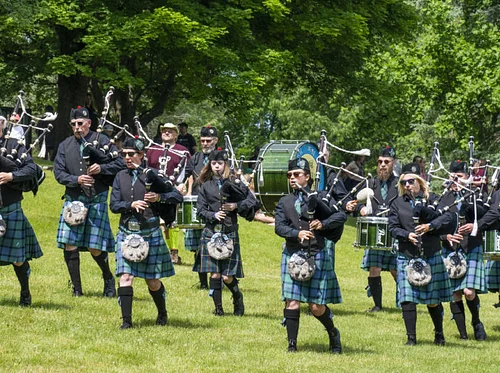 Celtic Faire
