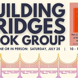 Building Bridges Book Group