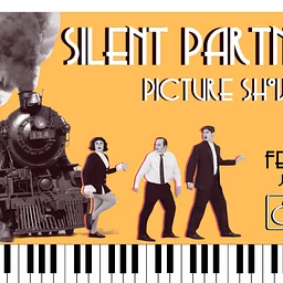 Silent Partners’ Picture Show