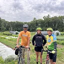 Ride & Stride for Food 2026