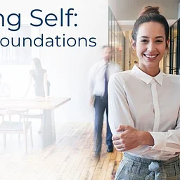 Leading Self: Gestalt Foundations (Blended Learning)