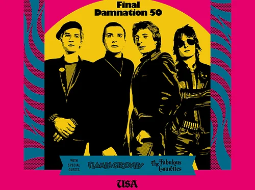 The Damned