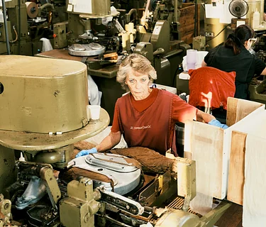 A Talk by Holden Rasmussen, J.C. Newman Cigar Co. Historian