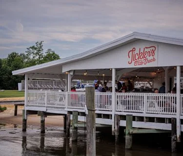 Father’s Day at Tickler’s