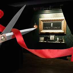 CL Chamber Members & Lou's Members: Ribbon Cutting & Open House