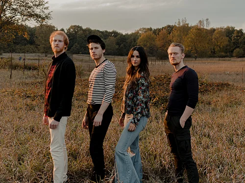 On the Lash – 8/12