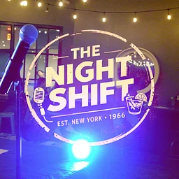 The Night Shift Comedy Show