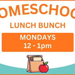 Homeschool Lunch Bunch