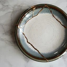 Pop-up at Jet City Labs: Modern Kintsugi