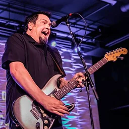 Live Music – Bobby Coffman Blues Band