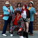 Dick Diamond & the Dusters