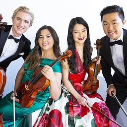 Viano Quartet