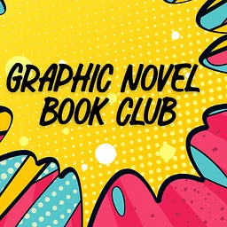 Graphic Novel Book Club