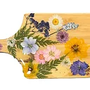 Flower Charcuterie Board Workshop with Grace Noel