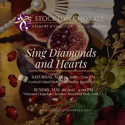 Sing Diamonds and Hearts