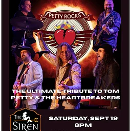 The Petty Rocks, A tribute to Tom Petty