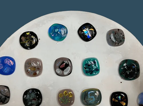 Glass Pendants Class (Brockton)