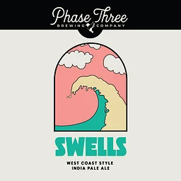 Phase Three Tap Takeover