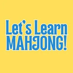 Let's Learn Mahjong!