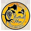 Foothill Hops Farm Brewery