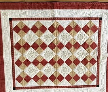 Nye Museum Quilting Bee