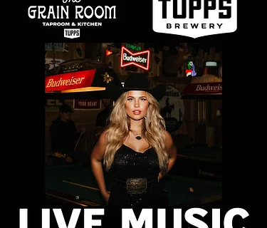 Live Music: Olivia Joy