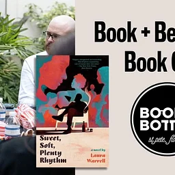 November Book Club Material + Gender