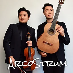 The ArcoStrum Experience- NUCCA