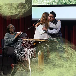 Challenge Into Change Community Celebration