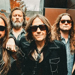 Blackberry Smoke